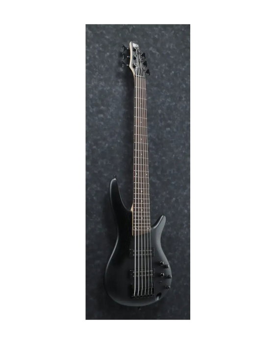 Chitară bass Ibanez SR306EB-WK - Ibanez [4]