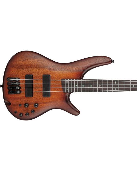 Chitară bass Ibanez SR500A-MHL - Ibanez [4]