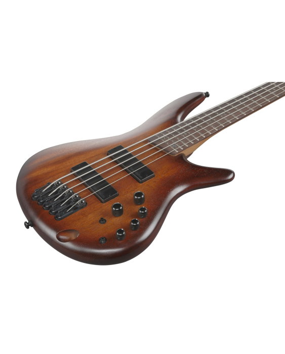 Chitară bass Ibanez SR505A-MHL - Ibanez [6]