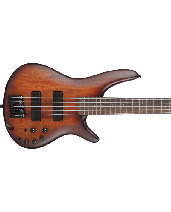 Chitară bass Ibanez SR505A-MHL - Ibanez [4]