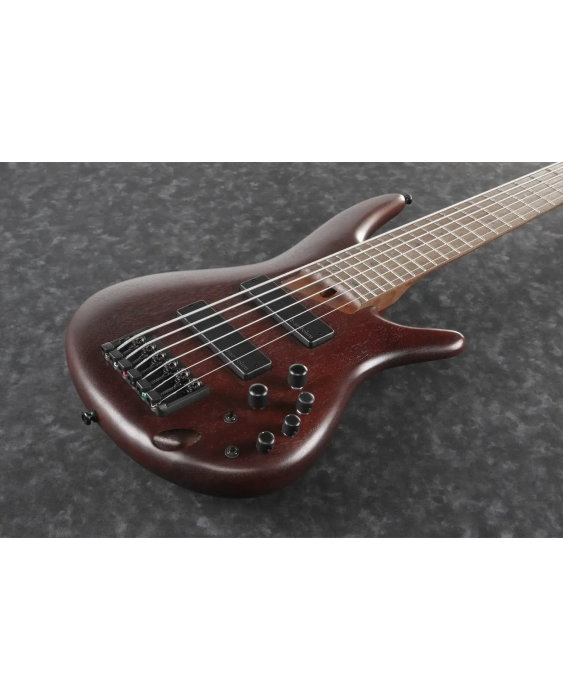 Chitară bass Ibanez SR506E-BM - Ibanez [4]