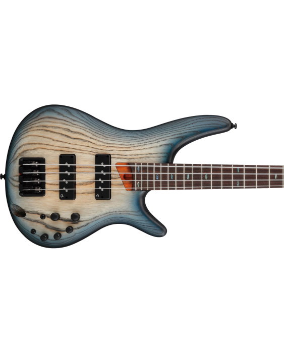 Chitară bass Ibanez SR600E-CTF - Ibanez [4]