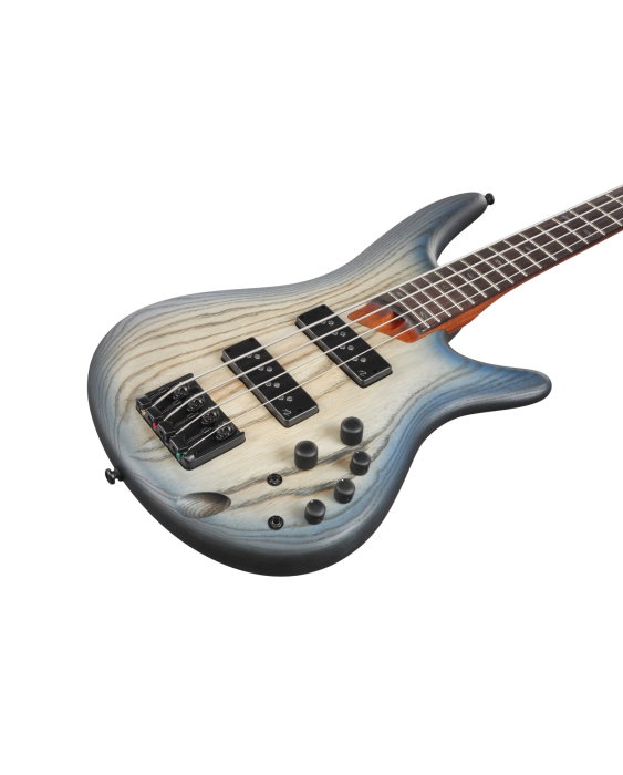 Chitară bass Ibanez SR600E-CTF - Ibanez [6]