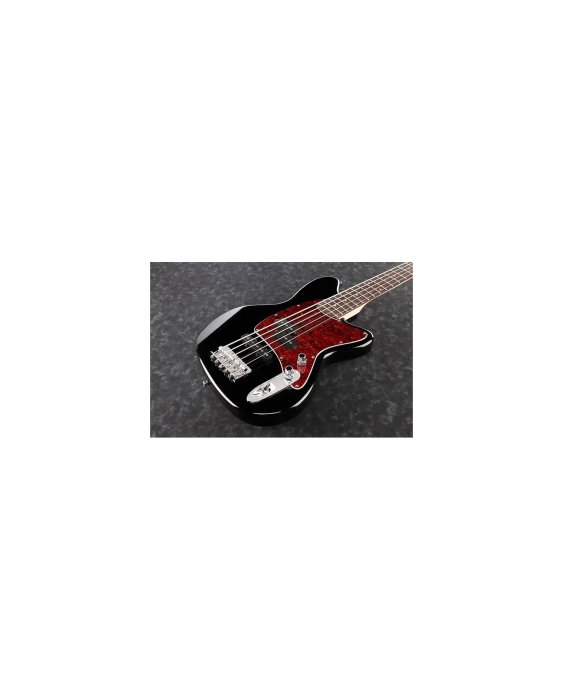 Chitară bass Ibanez TMB105-BK - Ibanez [2]