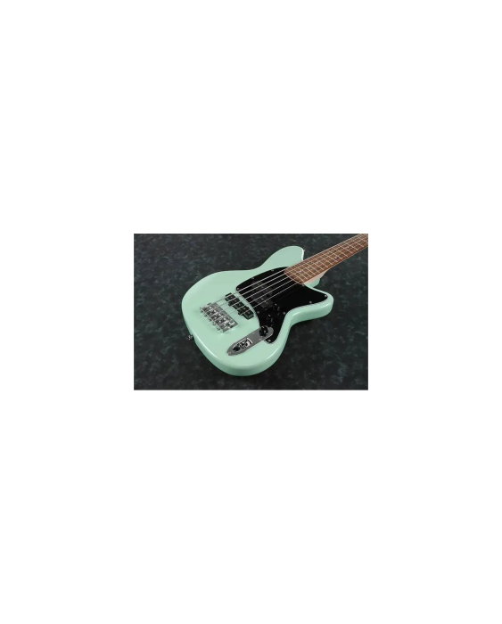 Chitară bass Ibanez TMB35-MGR - Ibanez [2]