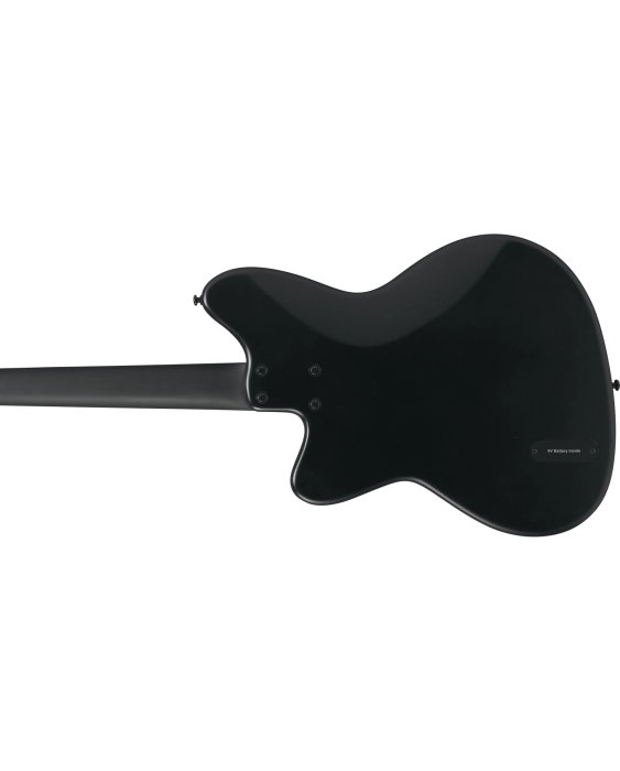 Chitară bass Ibanez TMB420B-BKF - Ibanez [5]