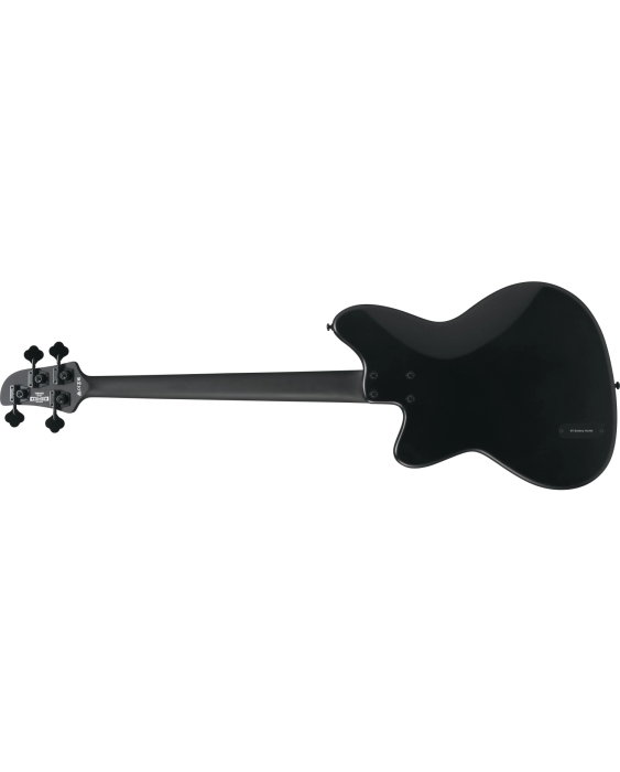 Chitară bass Ibanez TMB420B-BKF - Ibanez [2]