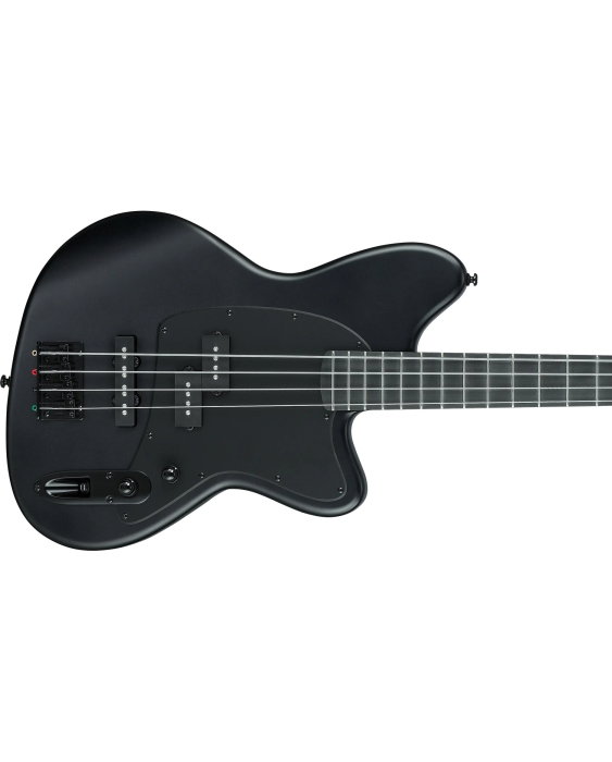 Chitară bass Ibanez TMB420B-BKF - Ibanez [4]