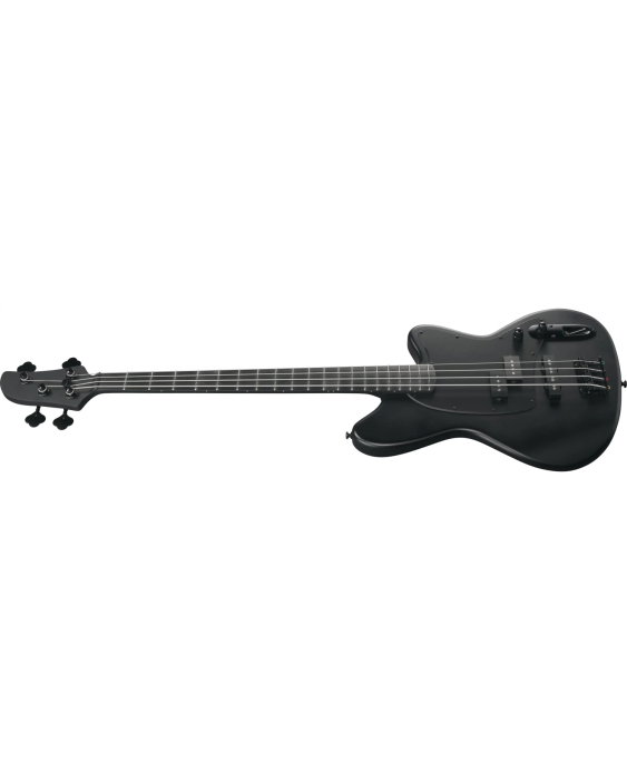 Chitară bass Ibanez TMB420B-BKF - Ibanez [3]