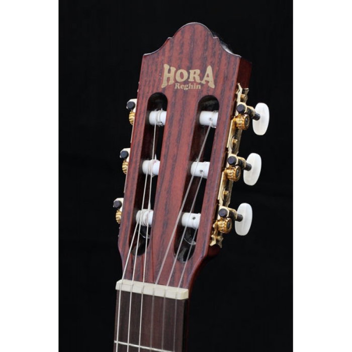 Chitara clasica Bronze Stejar 1/2 Hora Reghin [3]