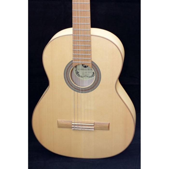 Chitara clasica Eco Gold 4/4 Paltin Hora Reghin [4]