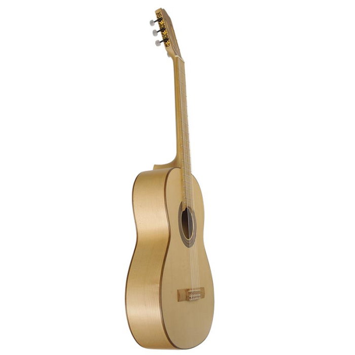 Chitara clasica Eco Gold 4/4 Paltin Hora Reghin [3]
