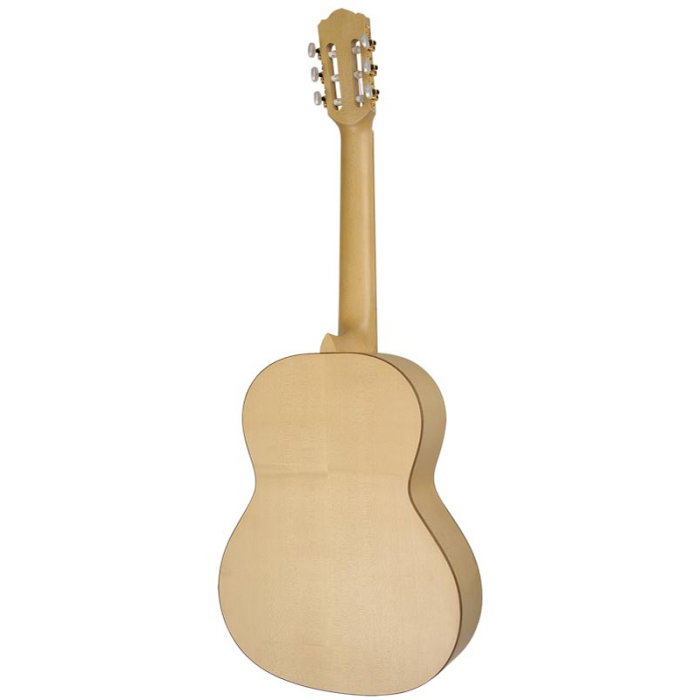 Chitara clasica Eco Gold 4/4 Paltin Hora Reghin [2]