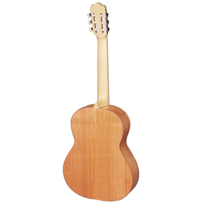 Chitara clasica Eco Silver 4/4 Cires Hora Reghin [2]