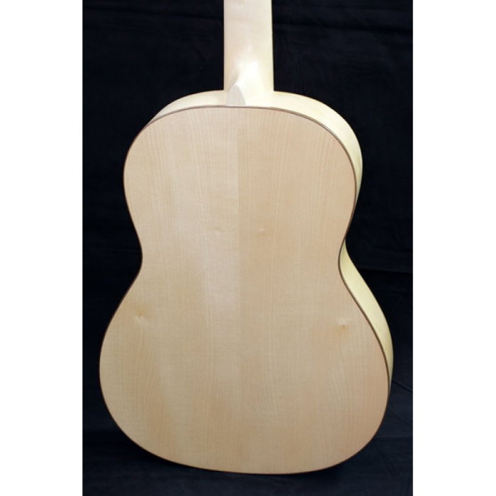 Chitara clasica Eco Silver 4/4 Paltin Hora Reghin [4]