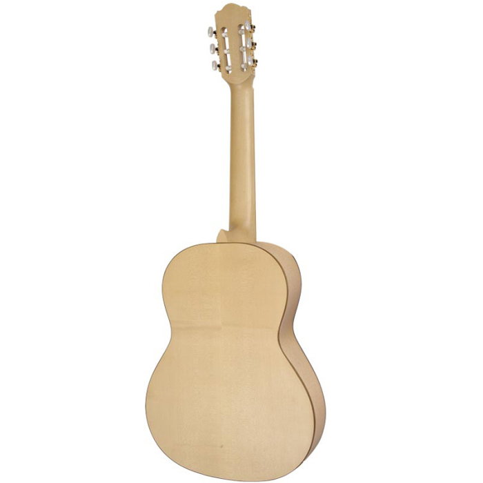 Chitara clasica Eco Silver 4/4 Paltin Hora Reghin [2]