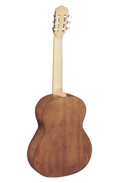 Chitara clasica Eco Silver Frasin 4/4 Hora Reghin [2]