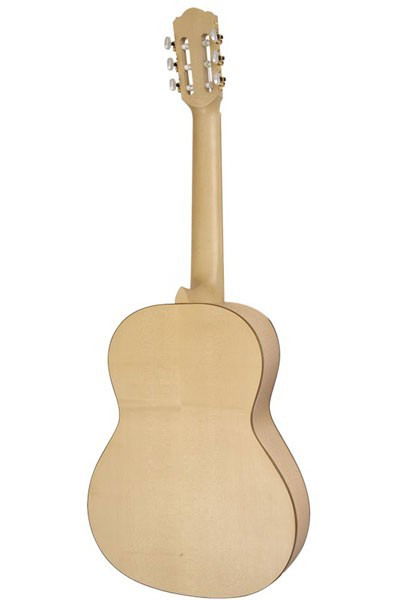 Chitara clasica Eco Silver Paltin 3/4 Hora [2]