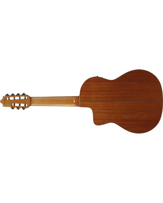 Chitară clasică electro-acustică 7 corzi Ibanez GA3007CE-NT - Ibanez [2]