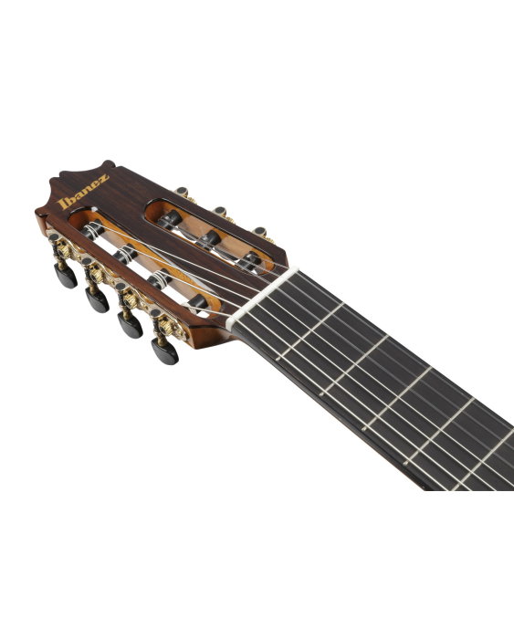 Chitară clasică electro-acustică 7 corzi Ibanez GA3007CE-NT - Ibanez [8]