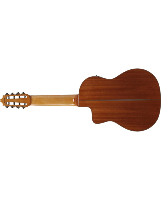 Chitară clasică electro-acustică 8 corzi Ibanez GA3008CE-NT - Ibanez [2]