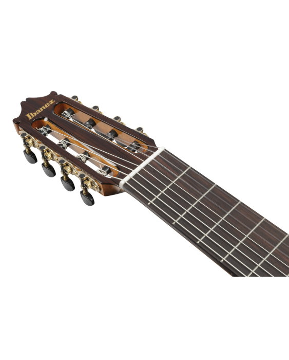 Chitară clasică electro-acustică 8 corzi Ibanez GA3008CE-NT - Ibanez [8]
