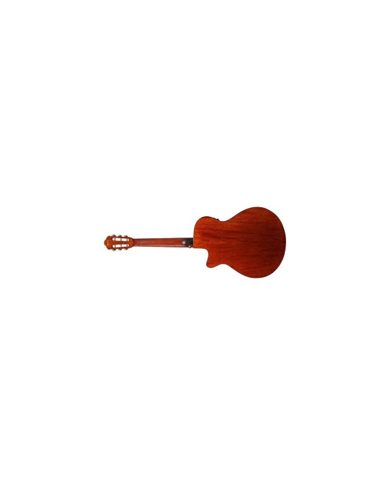Chitară clasică electro-acustică Ibanez AEG50N-NT - Ibanez [4]