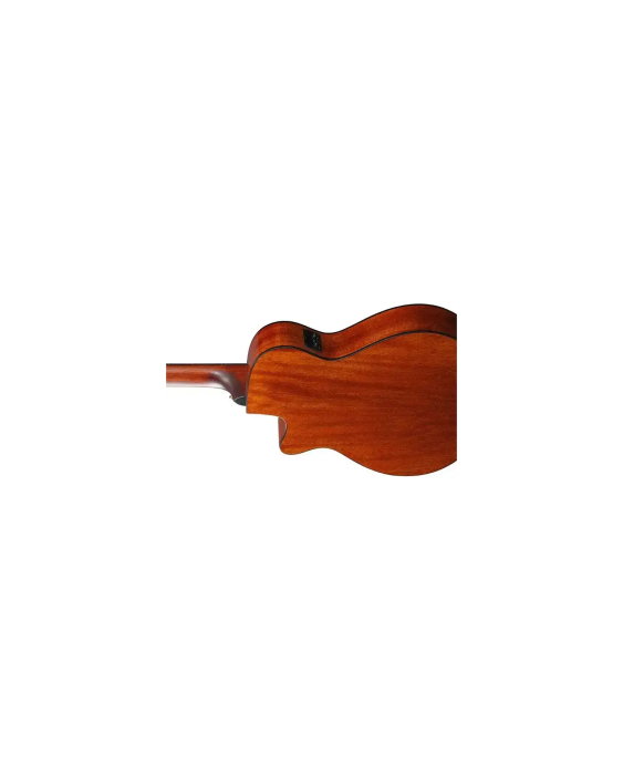 Chitară clasică electro-acustică Ibanez AEG50N-NT - Ibanez [3]