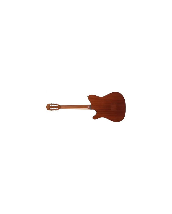 Chitară clasică electro-acustică Ibanez FRH10N-BSF - Ibanez [5]