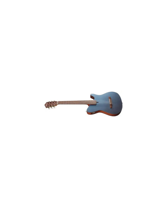 Chitară clasică electro-acustică Ibanez FRH10N-IBF - Ibanez [3]