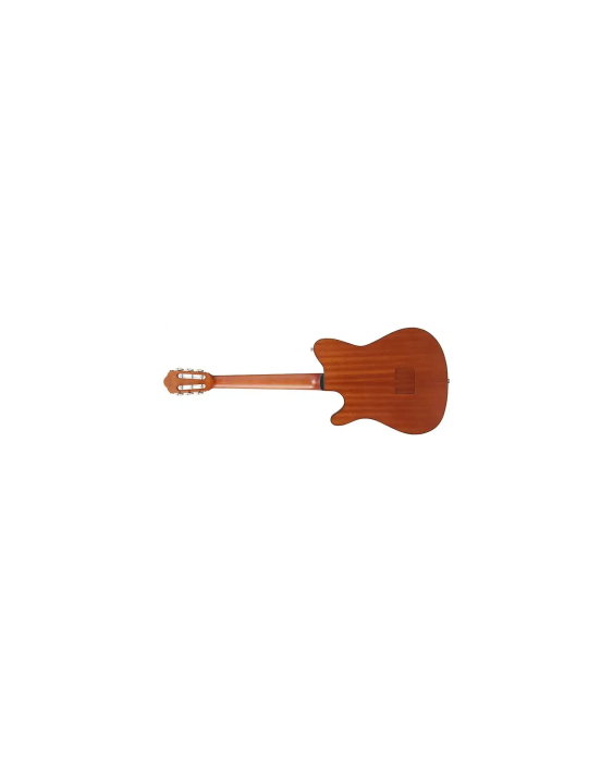 Chitară clasică electro-acustică Ibanez FRH10N-RGF - Ibanez [4]
