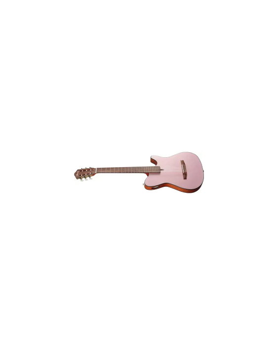 Chitară clasică electro-acustică Ibanez FRH10N-RGF - Ibanez [3]