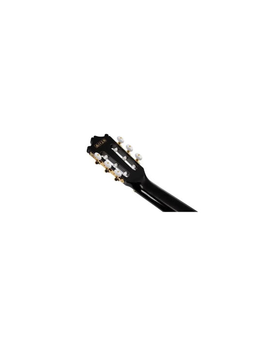 Chitară clasică electro-acustică Ibanez GA11CE-BK - Ibanez [2]