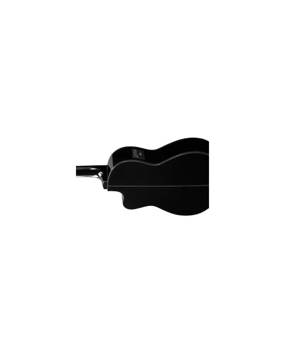 Chitară clasică electro-acustică Ibanez GA11CE-BK - Ibanez [3]