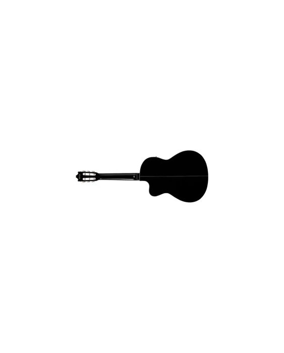 Chitară clasică electro-acustică Ibanez GA11CE-BK - Ibanez [5]