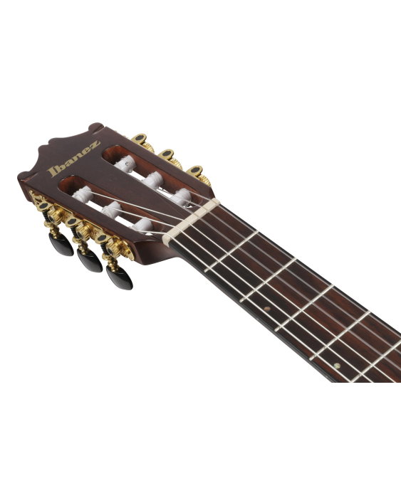Chitară clasică electro-acustică Ibanez GA35TCE-SRR - Ibanez [8]