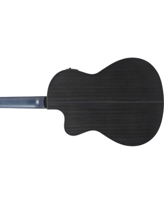 Chitară clasică electro-acustică Ibanez GA5FMTCE-OB - Ibanez [5]