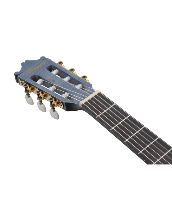 Chitară clasică electro-acustică Ibanez GA5FMTCE-OB - Ibanez [8]