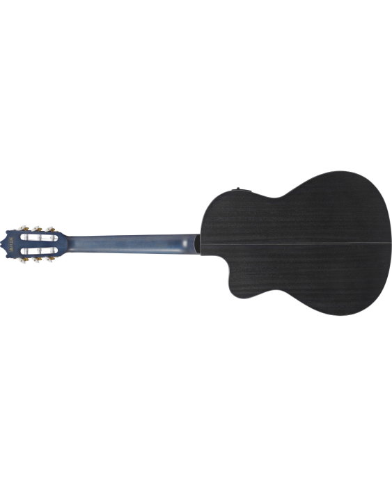 Chitară clasică electro-acustică Ibanez GA5FMTCE-OB - Ibanez [2]