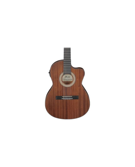 Chitară clasică electro-acustică Ibanez GA5MHTCE-OPN - Ibanez [5]