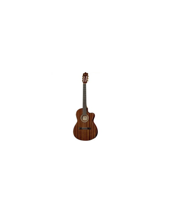 Chitară clasică electro-acustică Ibanez GA5MHTCE-OPN - Ibanez [3]