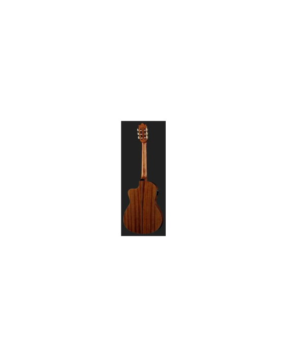 Chitară clasică electro-acustică Ibanez GA5MHTCE-OPN - Ibanez [6]