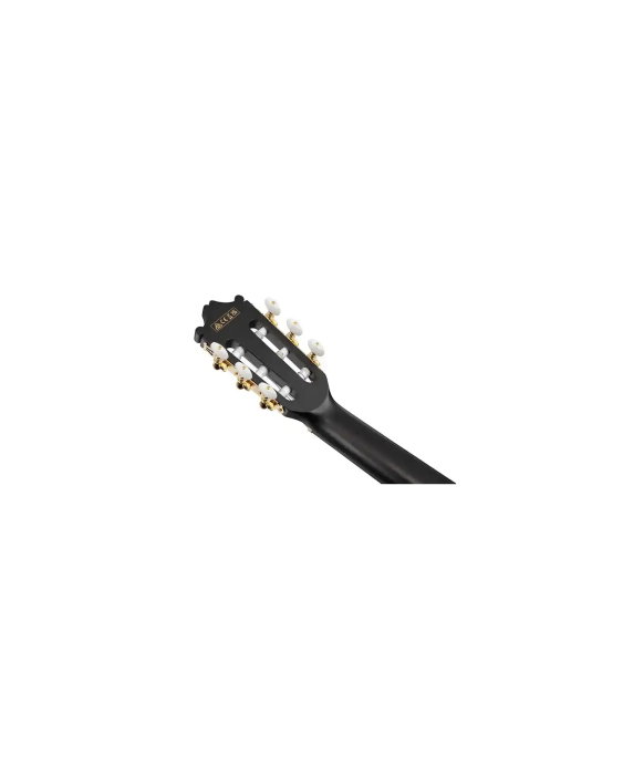 Chitară clasică electro-acustică Ibanez GA5MHTCE-WK - Ibanez [4]