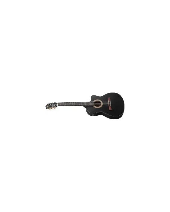 Chitară clasică electro-acustică Ibanez GA5MHTCE-WK - Ibanez [2]