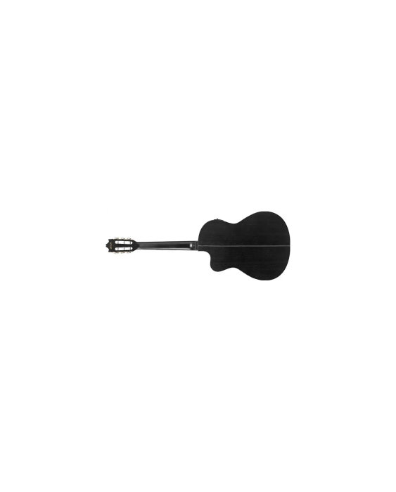 Chitară clasică electro-acustică Ibanez GA5MHTCE-WK - Ibanez [3]