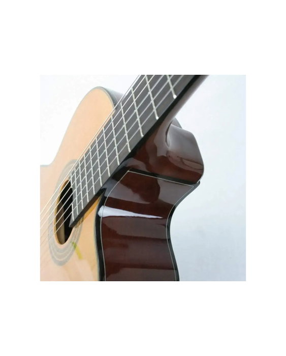 Chitară clasică electro-acustică Ibanez GA6CE-AM - Ibanez [3]