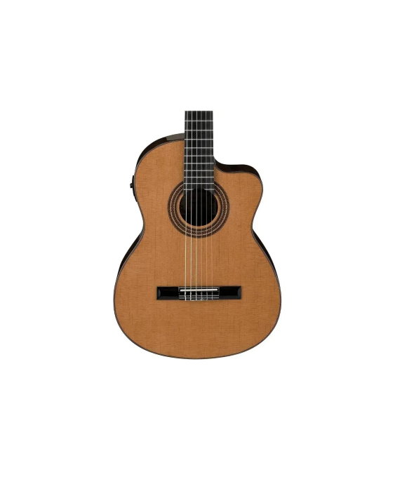 Chitară clasică electro-acustică Ibanez GA6CE-AM - Ibanez [2]