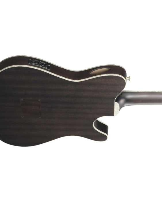 Chitară clasică electro-acustică Ibanez TOD10NL-TKF - Ibanez [7]