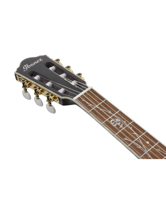 Chitară clasică electro-acustică Ibanez TOD10NL-TKF - Ibanez [8]