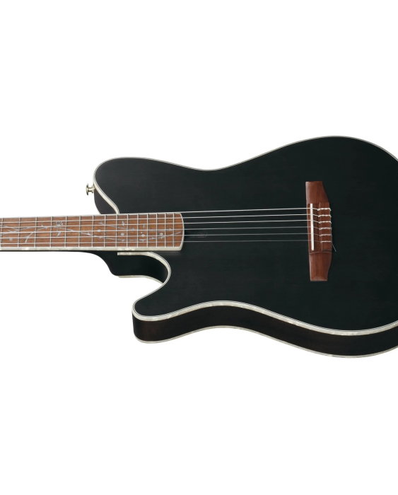 Chitară clasică electro-acustică Ibanez TOD10NL-TKF - Ibanez [6]